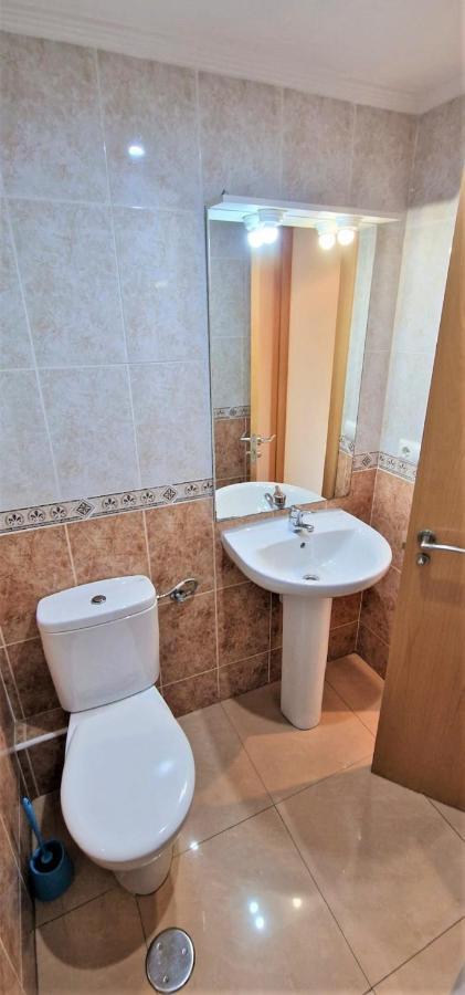 Ranchos, B-1º Apartment *