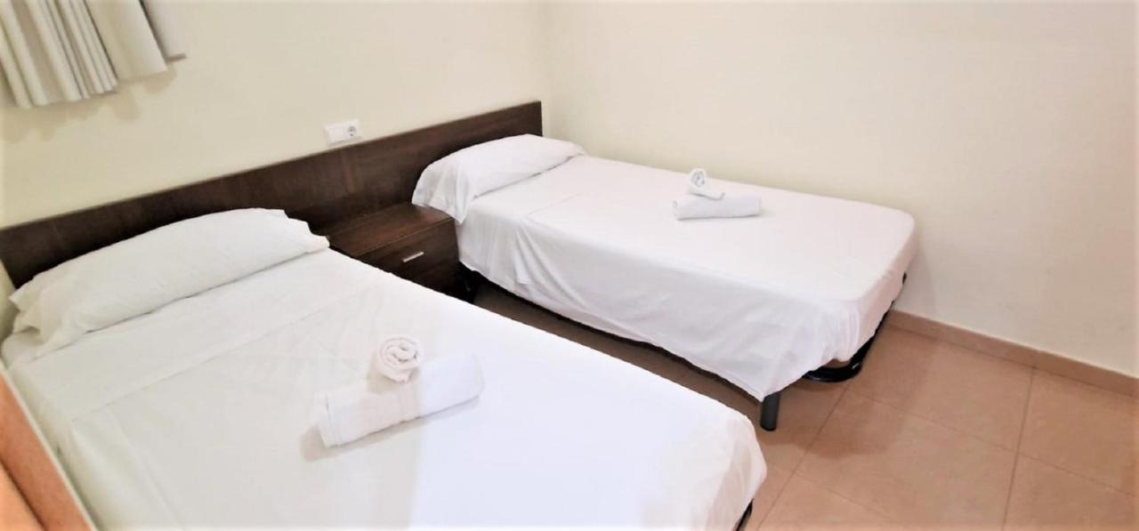 Ranchos, B-1º Apartment *